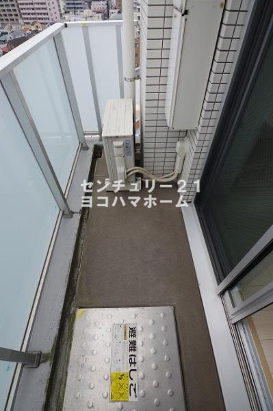 ディアレイシャス横浜WEST