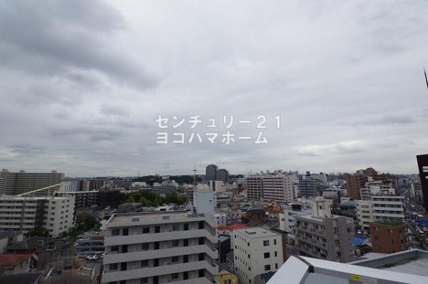 ディアレイシャス横浜WEST