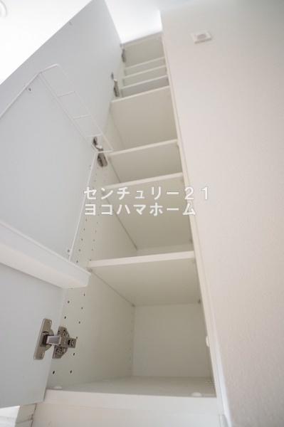 ディアレイシャス横浜WEST