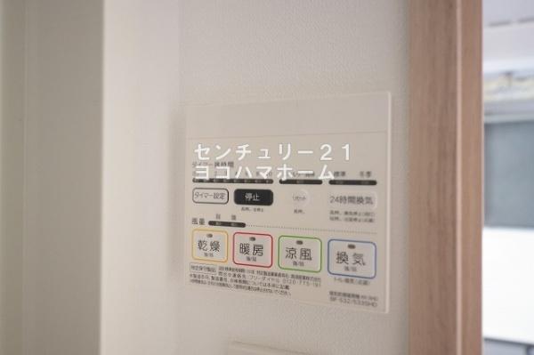 ディアレイシャス横浜WEST