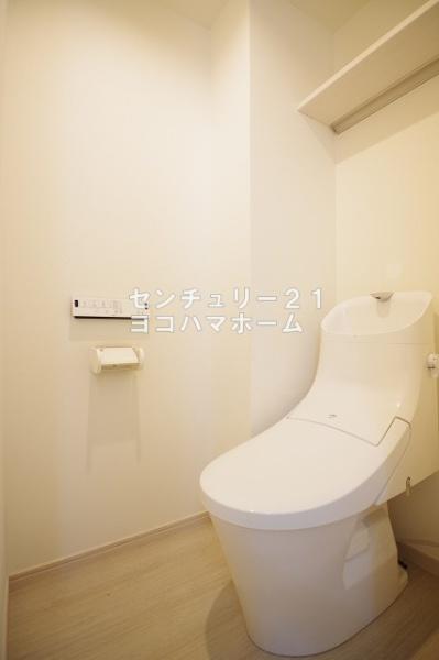 NewRiverYokohamaKoyasudai