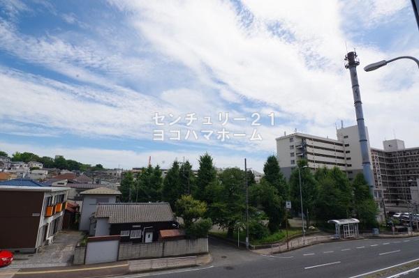 NewRiverYokohamaKoyasudai