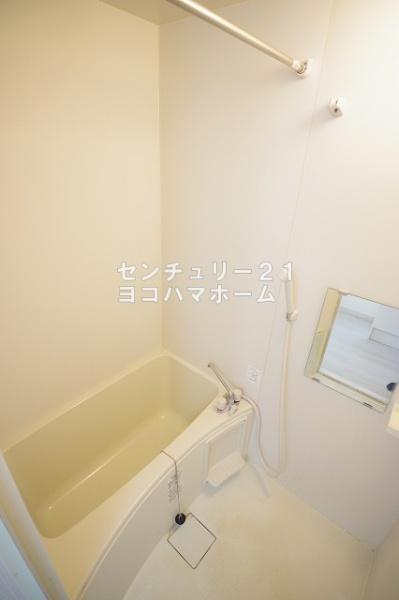 NewRiverYokohamaKoyasudai