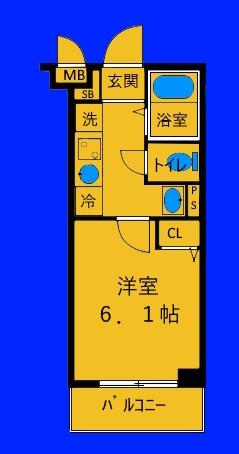 レピュア横浜片倉レジデンス