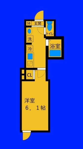 ＭELDIA星川