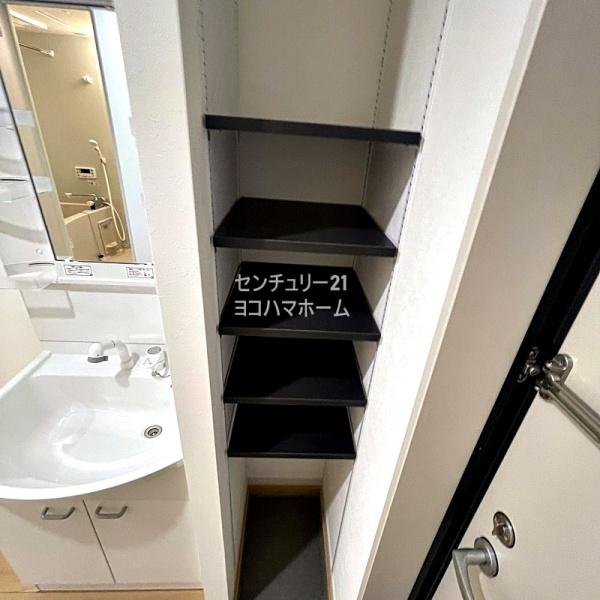 ＭELDIA星川