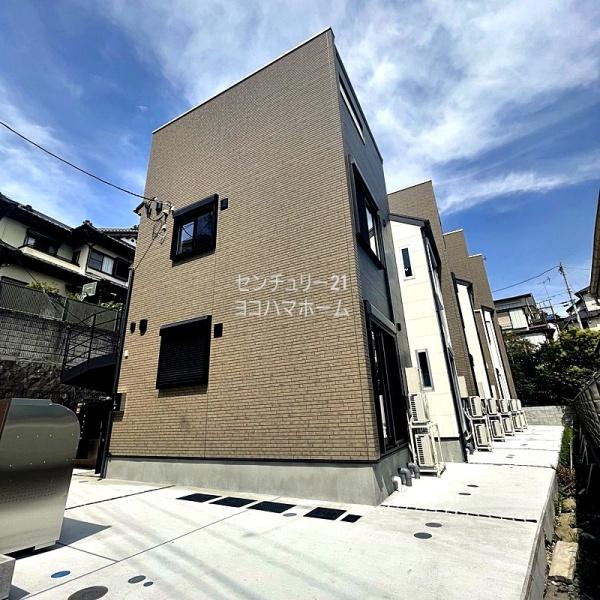 ＭELDIA星川