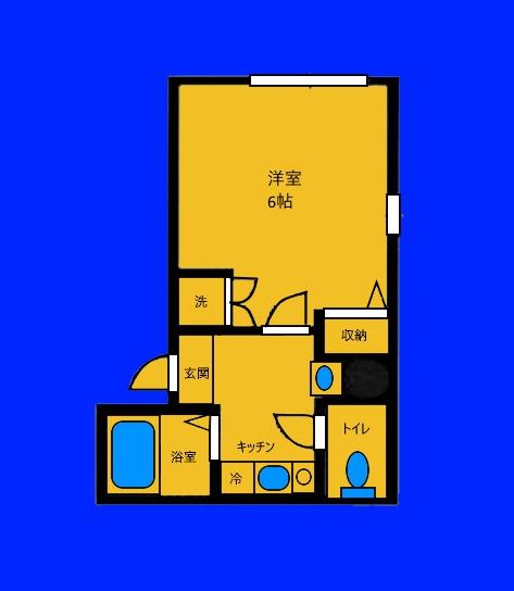 リーヴェルポート横浜北幸ウィル