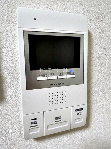 リーヴェルポート横浜北幸ウィル