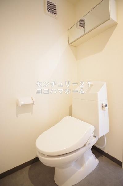 カーサフェリーチェ妙蓮寺