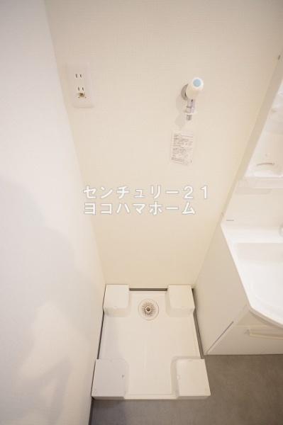 カーサフェリーチェ妙蓮寺