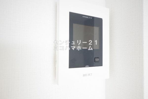 カーサフェリーチェ妙蓮寺
