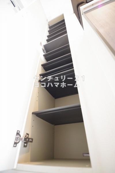 カーサフェリーチェ妙蓮寺