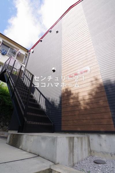 カーサフェリーチェ妙蓮寺