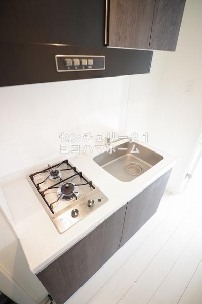カーサフェリーチェ妙蓮寺
