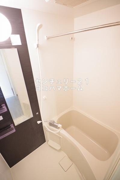 カーサフェリーチェ妙蓮寺