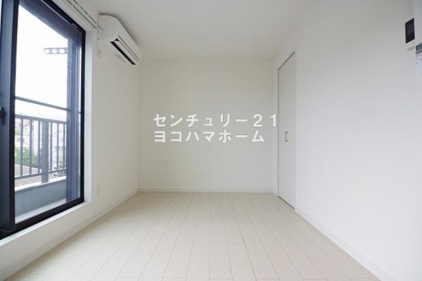 カーサフェリーチェ妙蓮寺