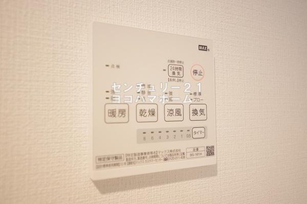 カーサフェリーチェ妙蓮寺
