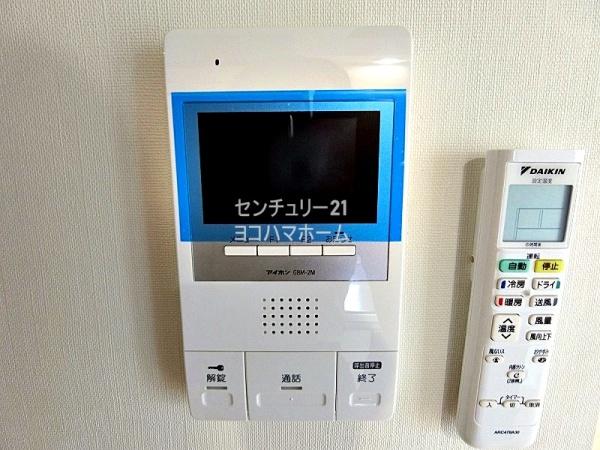 エフ・パークレジデンス横浜反町3261