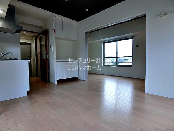 エフ・パークレジデンス横浜反町3261