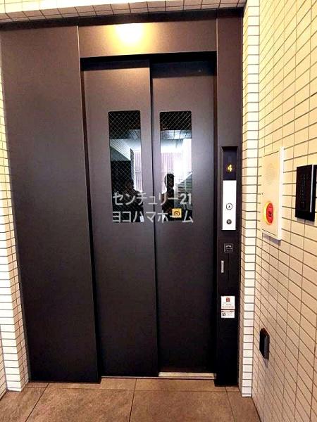 エフ・パークレジデンス横浜反町3261