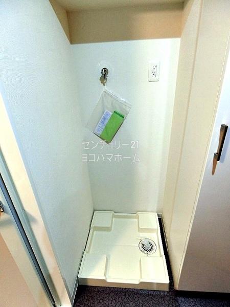 エフ・パークレジデンス横浜反町3261