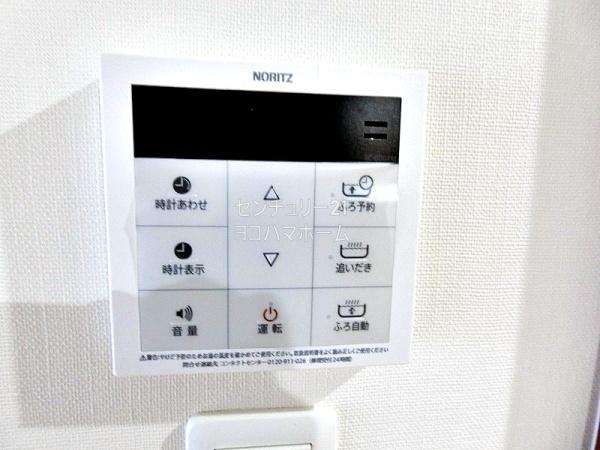 エフ・パークレジデンス横浜反町3261