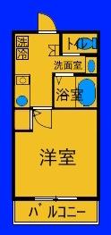 春風のルミナス　1stStreet