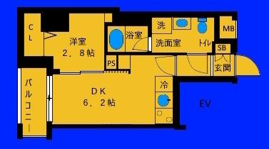 アイル　プレミアム横浜　ノルド