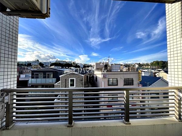 グランリーヴェル横浜山手