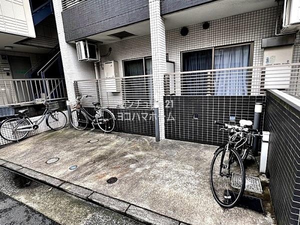 グランリーヴェル横浜山手
