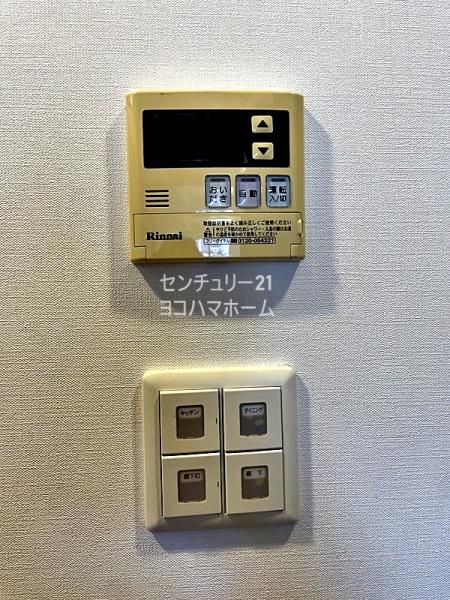 グランリーヴェル横浜山手
