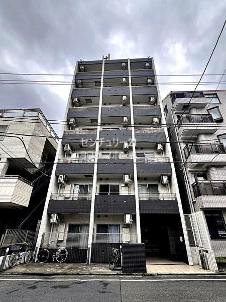 グランリーヴェル横浜山手