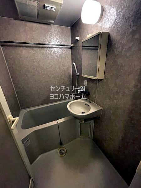 グランリーヴェル横浜山手