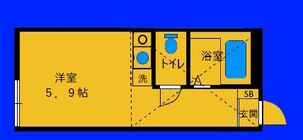 パークス横濱
