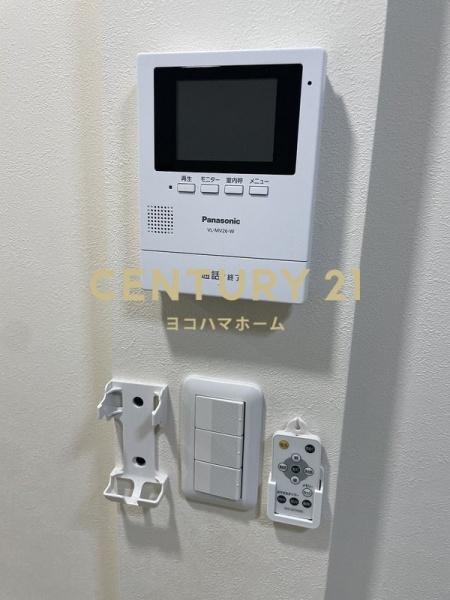 パークス横濱