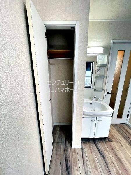 シモンズ・ホール