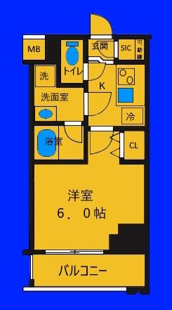 LUMEED横濱吉野町