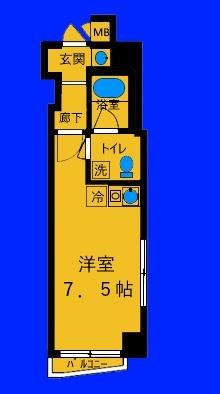 ニックアーバンプラザ天王町