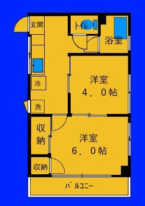 洪福寺ビル