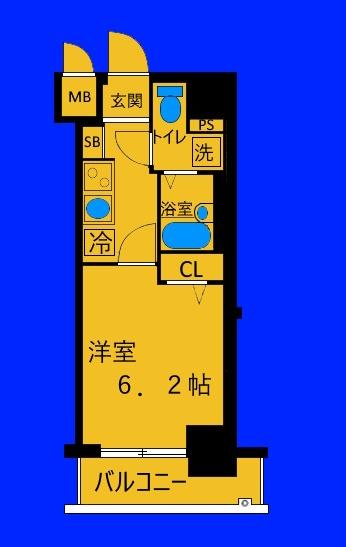 Le’a横濱中央
