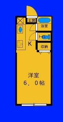 大丸ハイツ