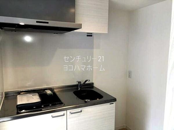 スカイテラス横濱反町