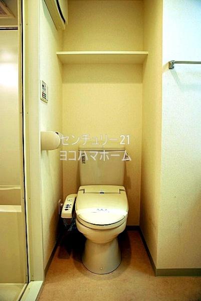 ラヴィーナ横浜