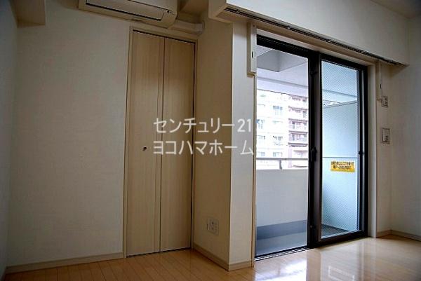 ラヴィーナ横浜