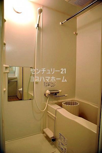 ラヴィーナ横浜