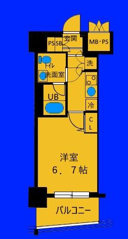 グランフォース横浜伊勢佐木町