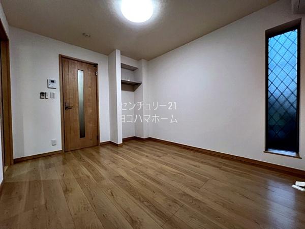 リーヴェルポート鶴見クレア