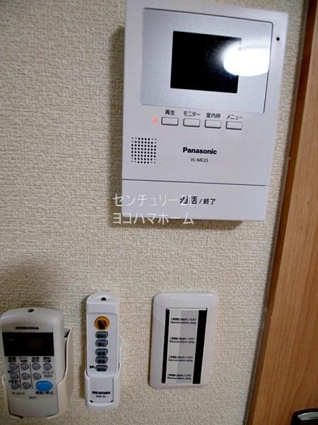 リーヴェルポート鶴見クレア