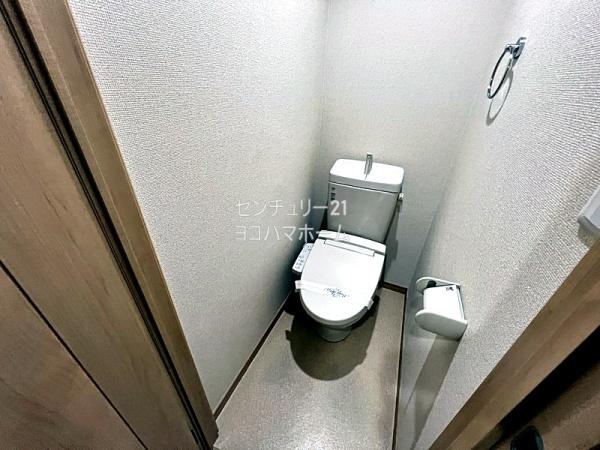 リーヴェルポート鶴見クレア